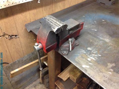 diy metal fabrication tools|diy metal tools and inventions.